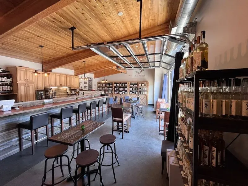 Wilridge Pie Wine Bar