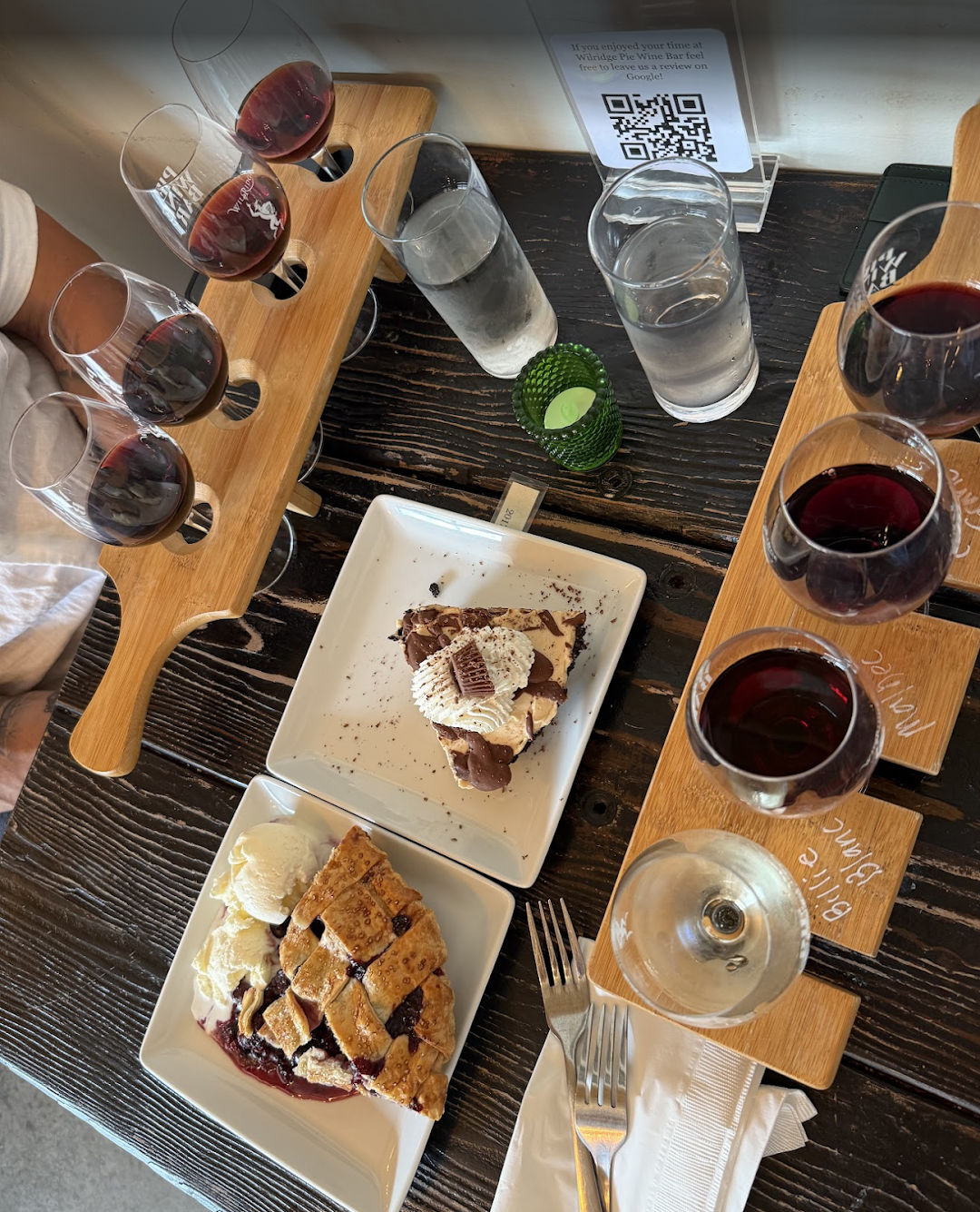 Photo of Wilridge Pie Wine Bar