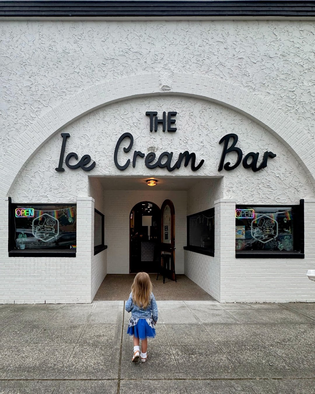 Photo of The Ice Cream Bar