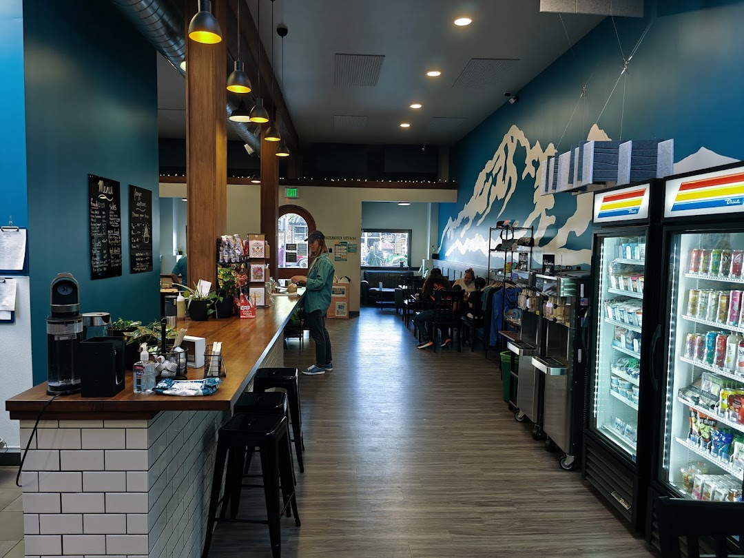 Photo of The Ice Cream Bar