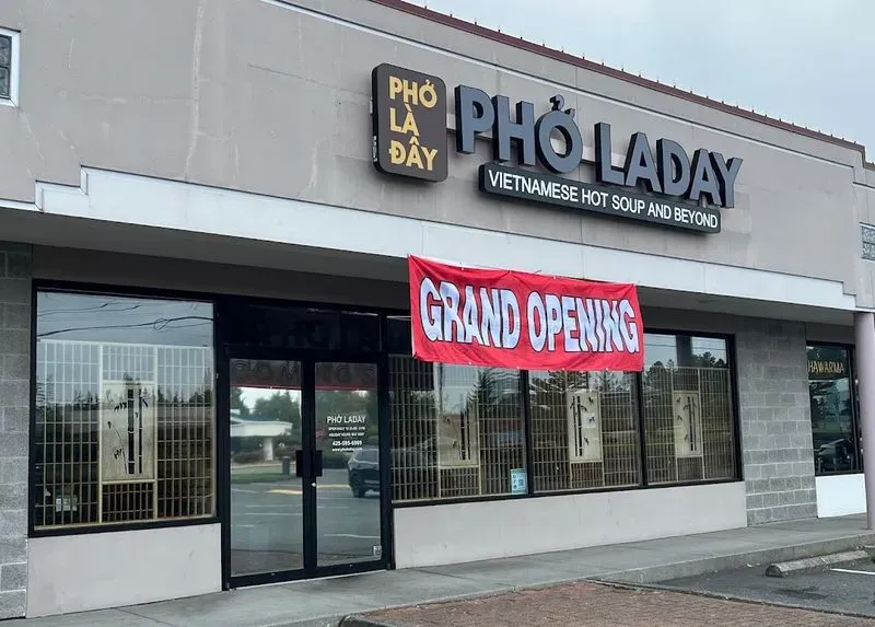 PHO LADAY