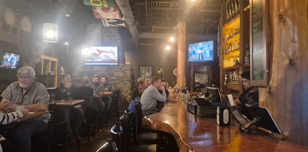 Photo of The Lodge Sports Grille