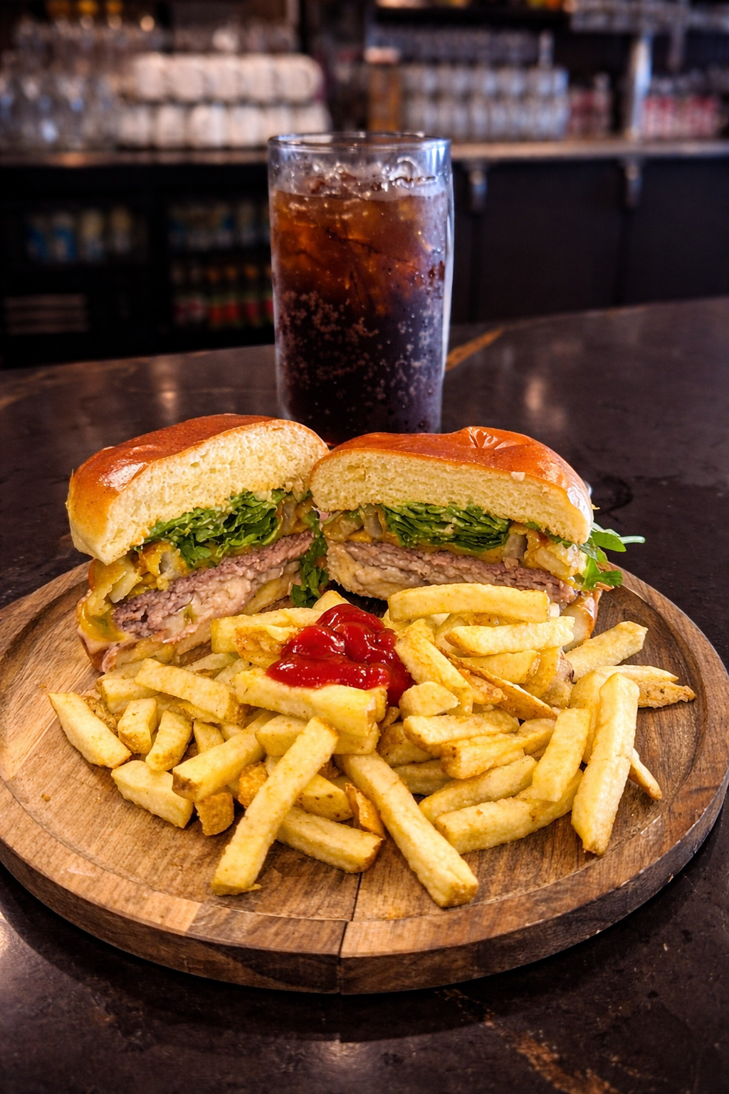 Photo of SANTY’S EATERY