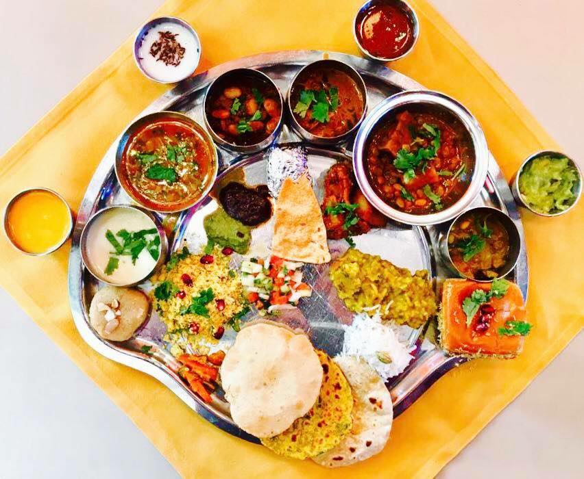 Photo of Rajdhani Thali Restaurant