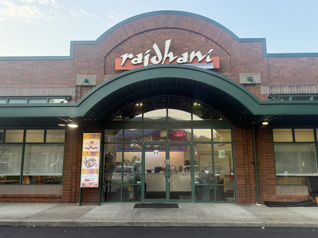 Photo of Rajdhani Thali Restaurant
