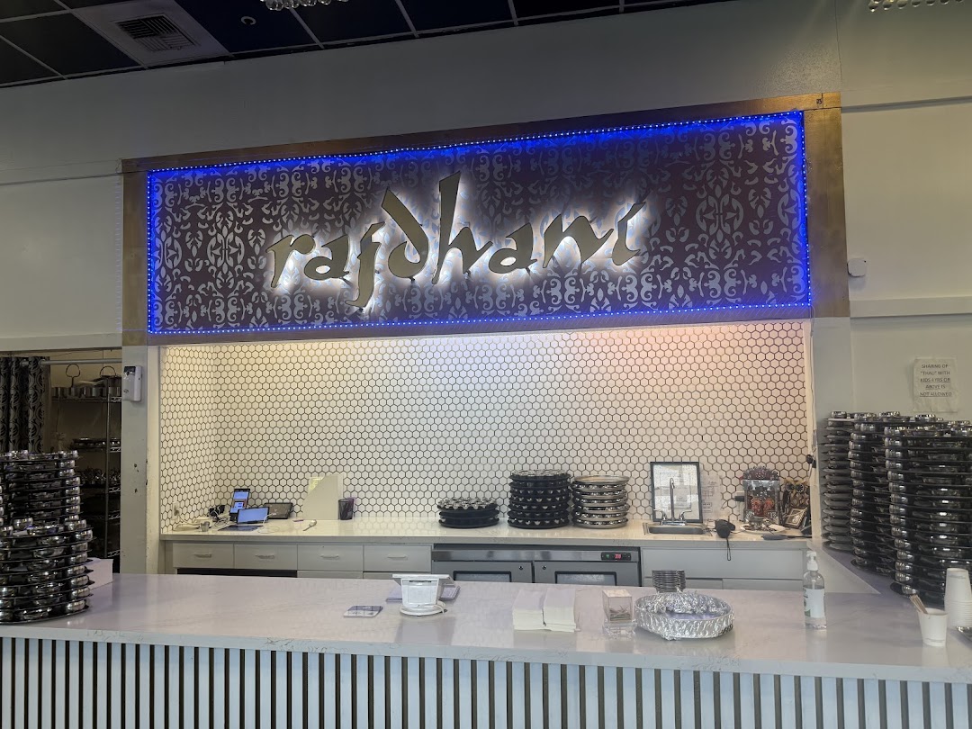 Photo of Rajdhani Thali Restaurant