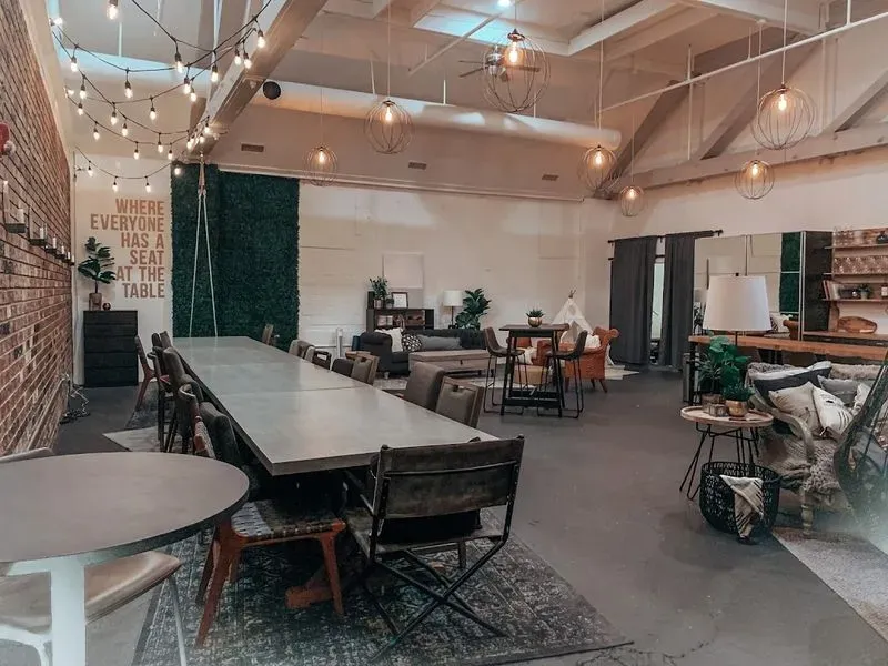 Solei SoHo Event Loft