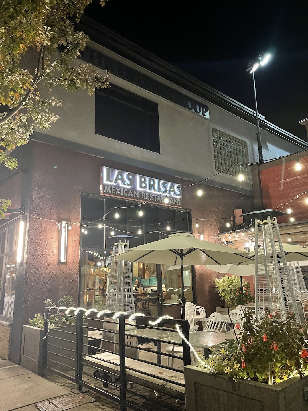 Las Brisas