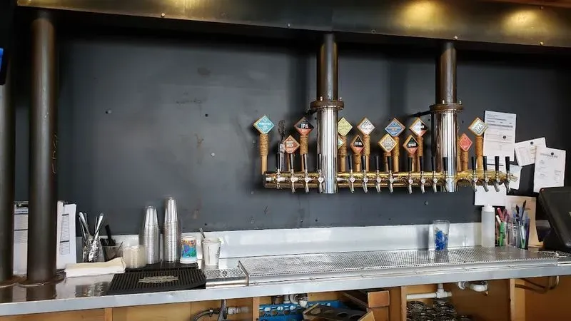 Diamond Knot Brewery & Alehouse