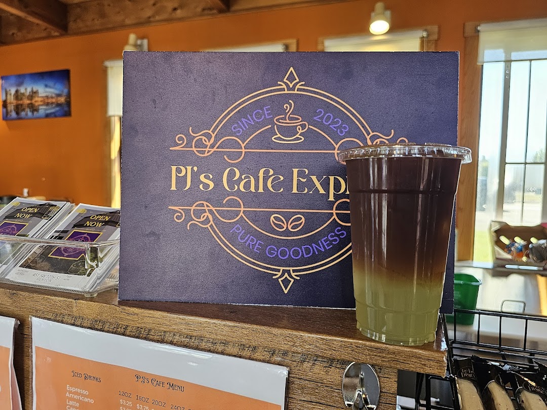 PJ's Cafe Express LLC