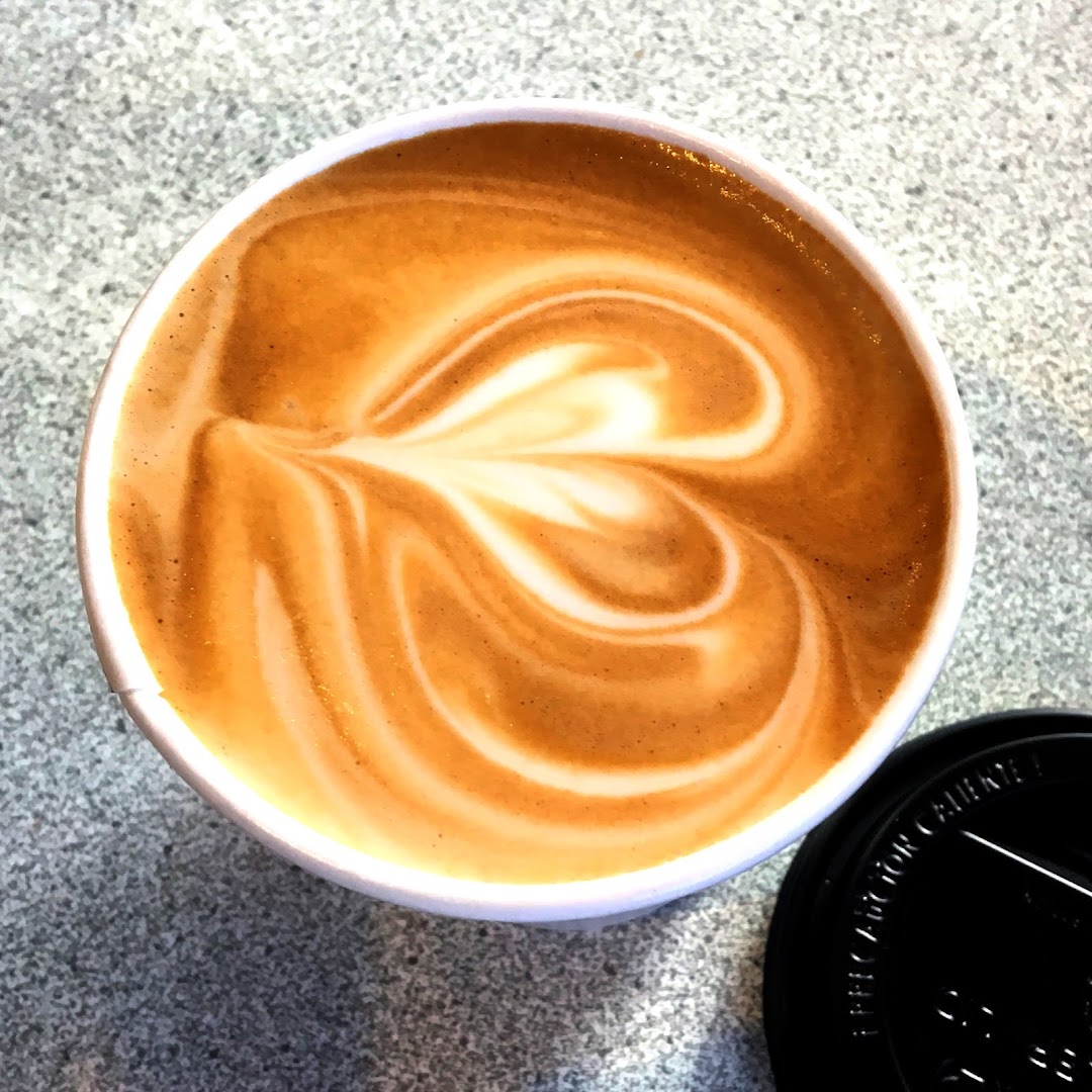 Photo of Sammamish Point Espresso