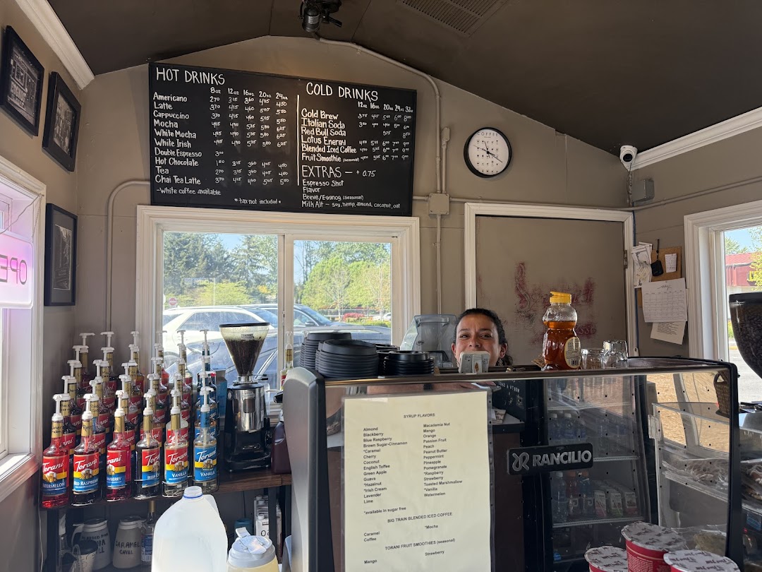 Photo of Sammamish Point Espresso