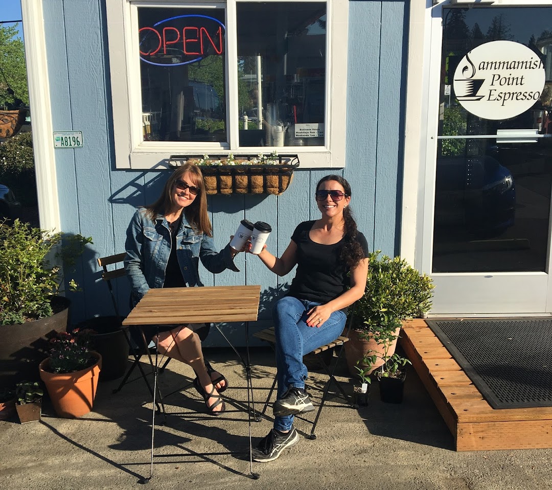 Photo of Sammamish Point Espresso