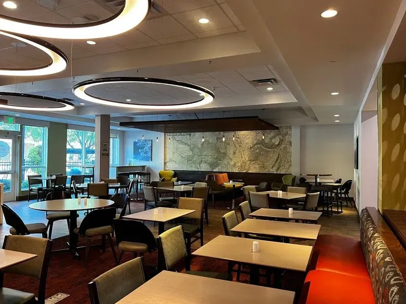Trailhead Kitchen & Bar