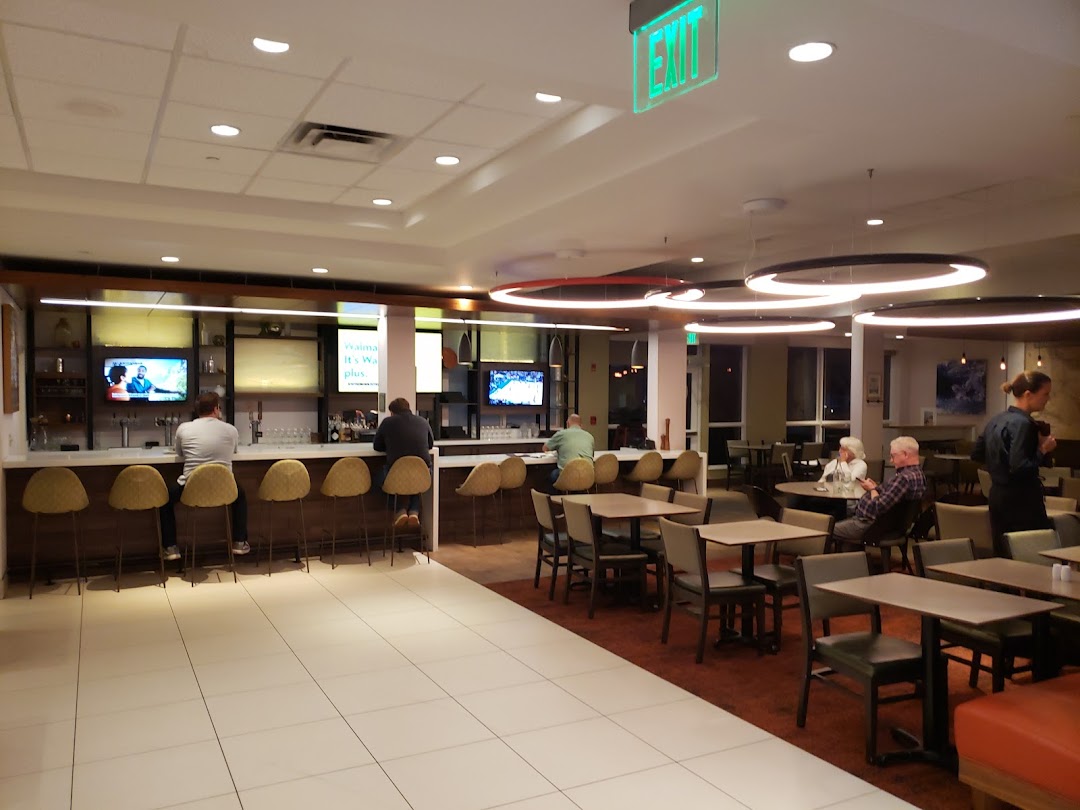 Photo of Trailhead Kitchen & Bar