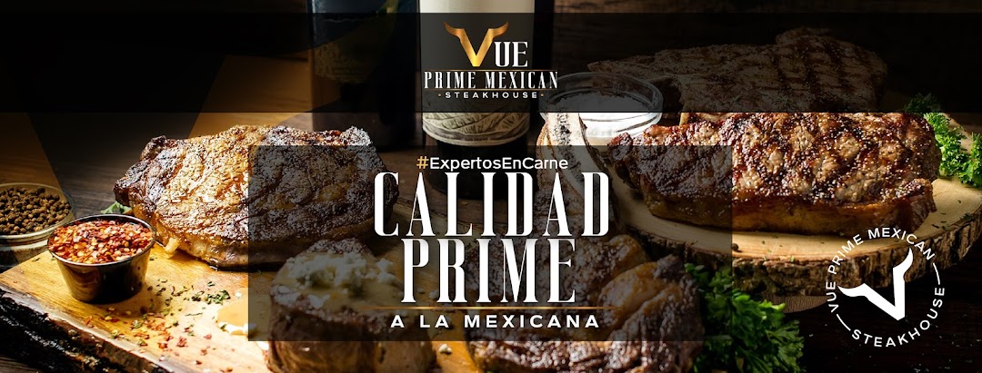 Photo of Vue Prime Mexican Steakhouse