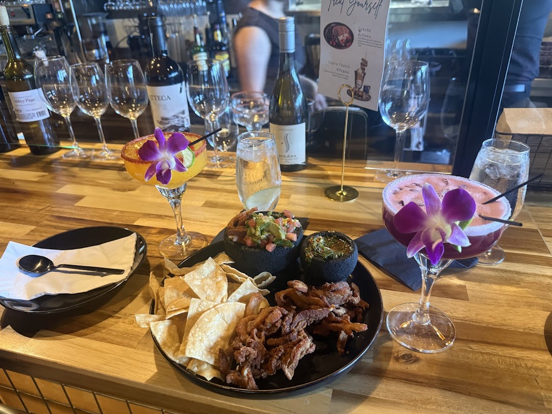 Photo of Vue Prime Mexican Steakhouse