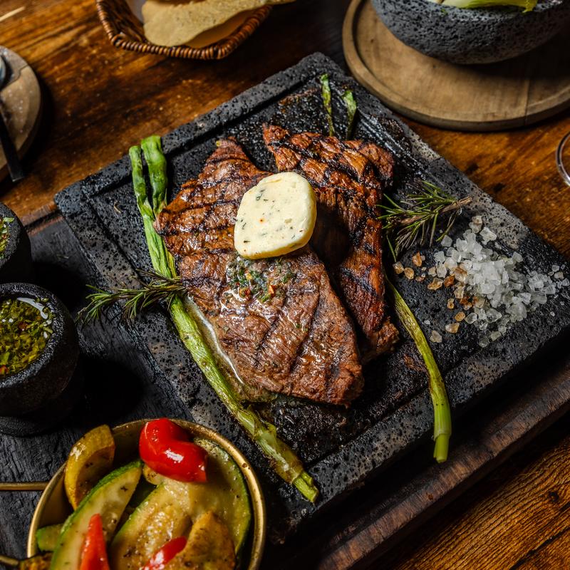 Photo of Vue Prime Mexican Steakhouse