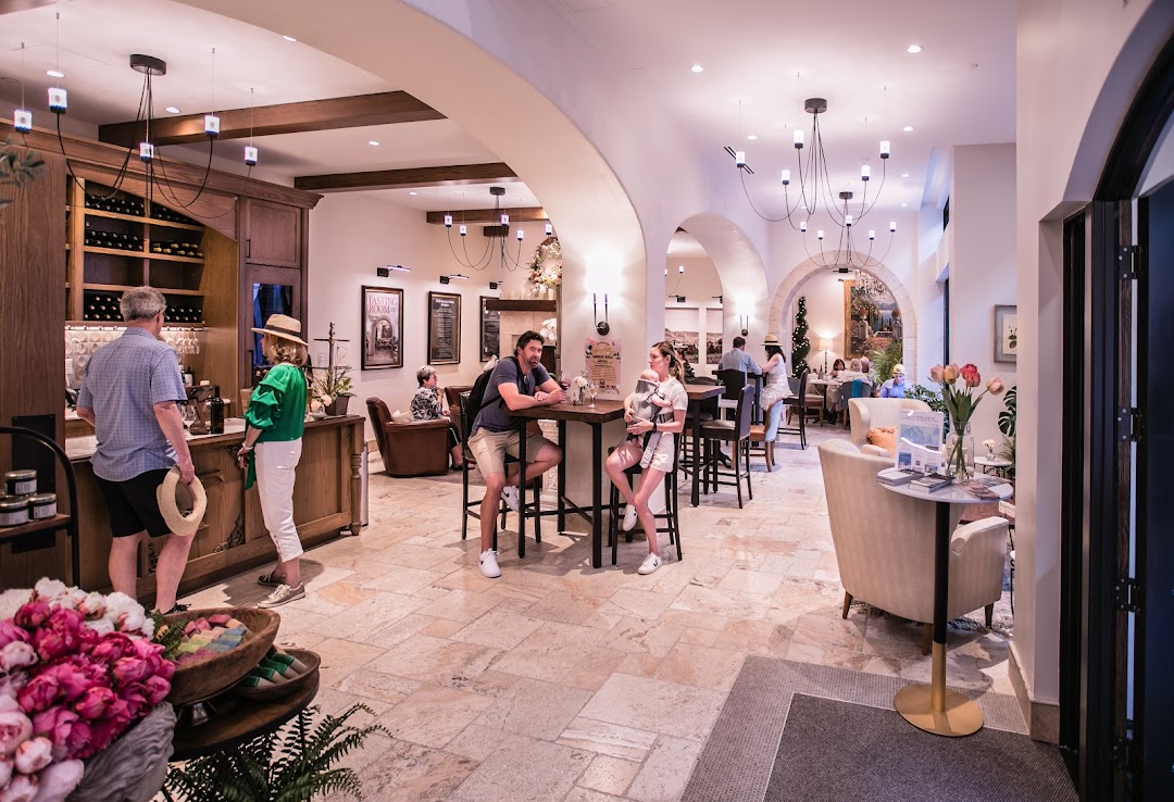 Photo of Tsillan Cellars Woodinville Tasting Room