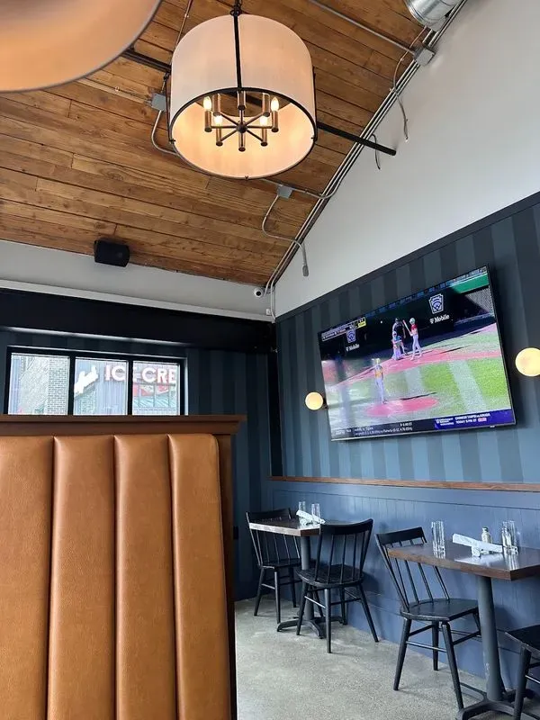 The Victor Tavern - Edmonds