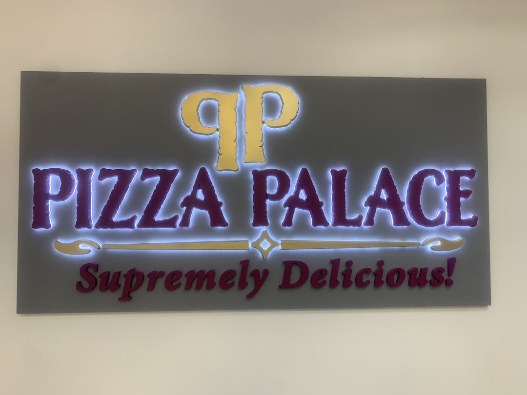 Photo of Pizza Palace Restaurant
