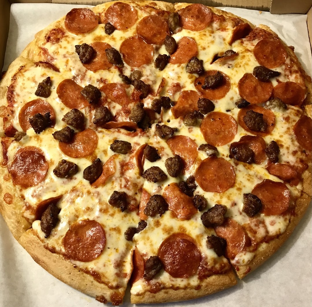Photo of Pizza Palace Restaurant