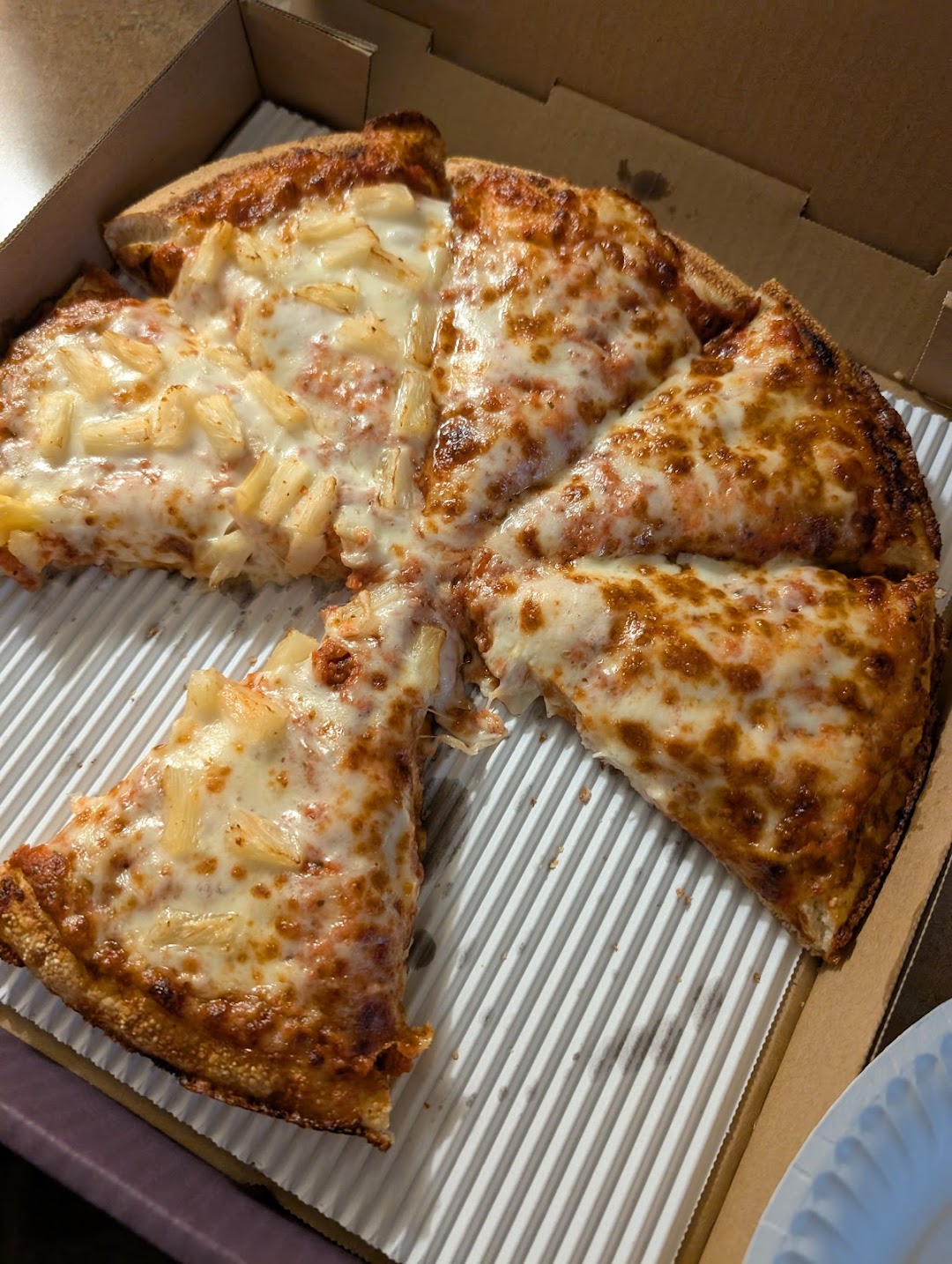 Photo of Pizza Palace Restaurant