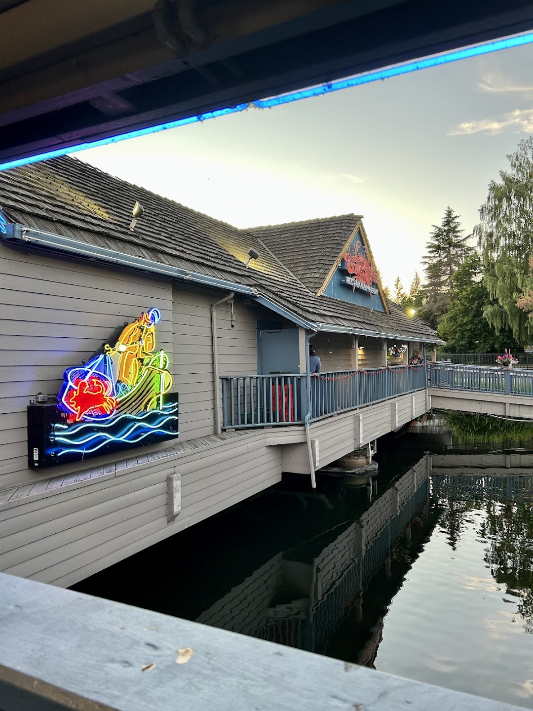 Photo of The Crab Pot Bellevue