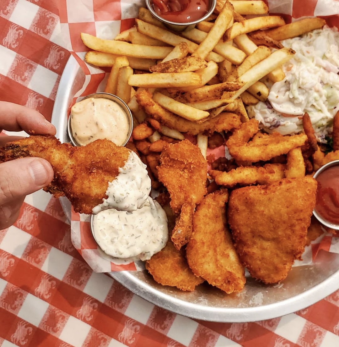 Photo of The Crab Pot Bellevue