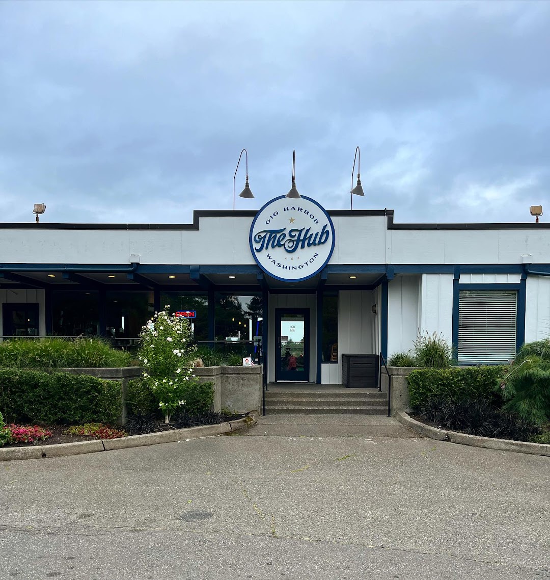 The Hub Gig Harbor