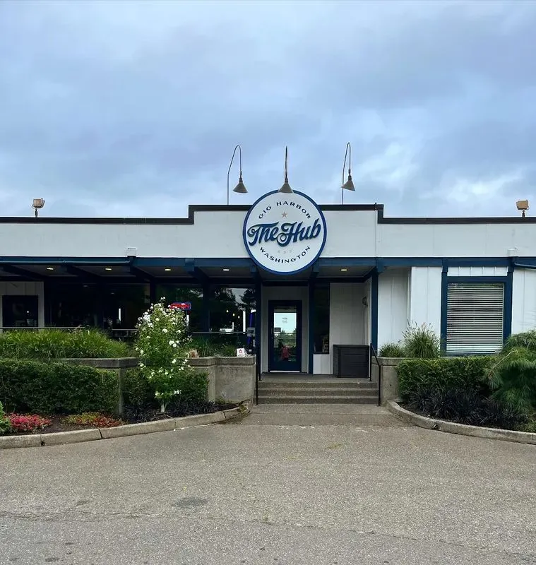 The Hub Gig Harbor