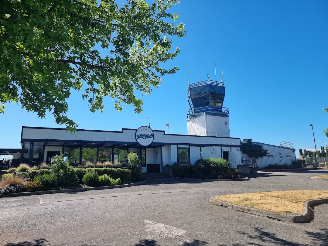 Photo of The Hub Gig Harbor