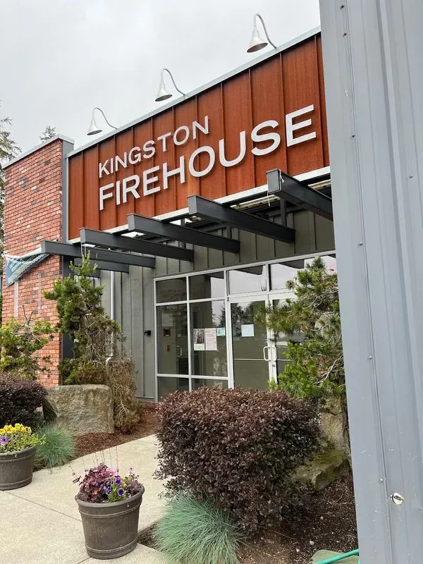 Firehouse Theater