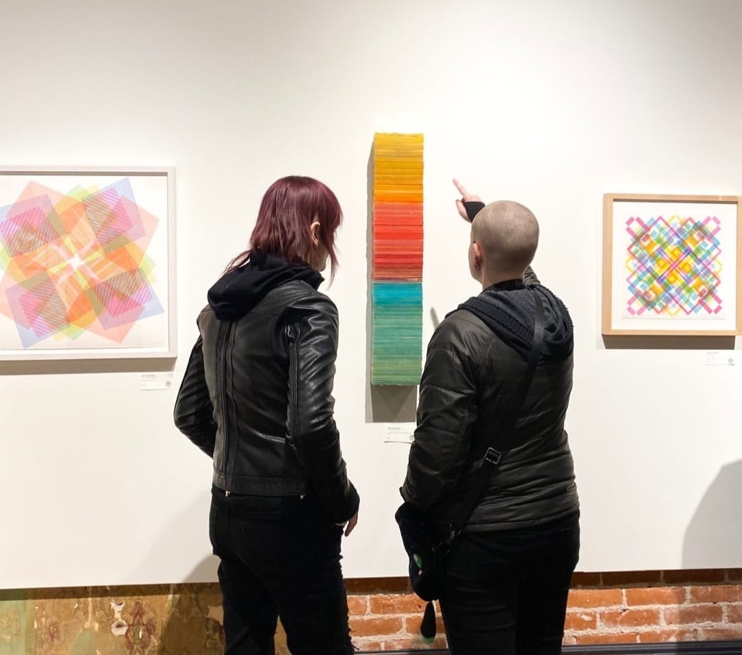 Photo of Terrain Gallery