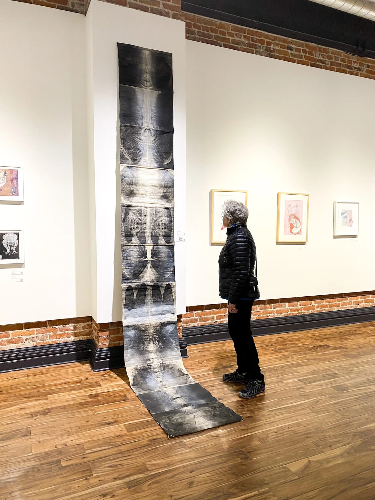 Photo of Terrain Gallery