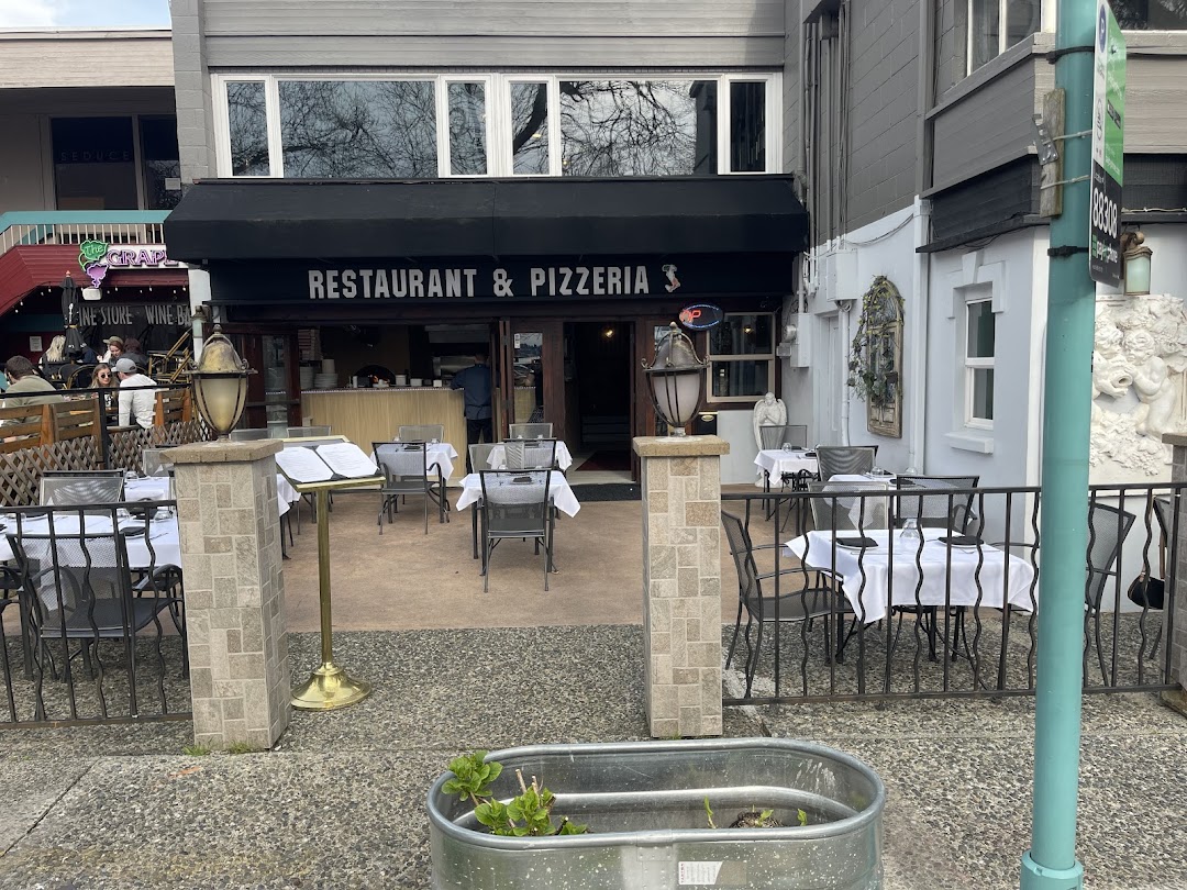 Prosecco Restaurant & Pizzeria