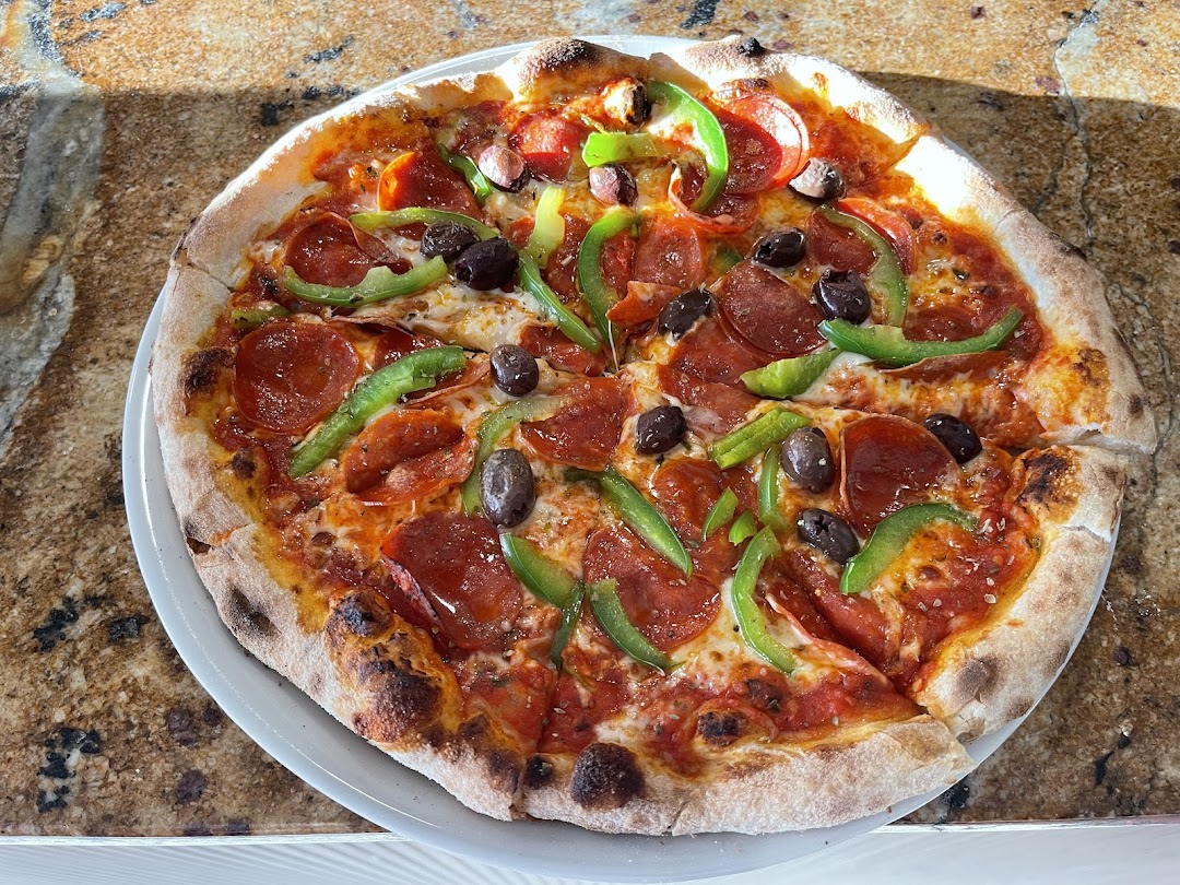 Photo of Prosecco Restaurant & Pizzeria