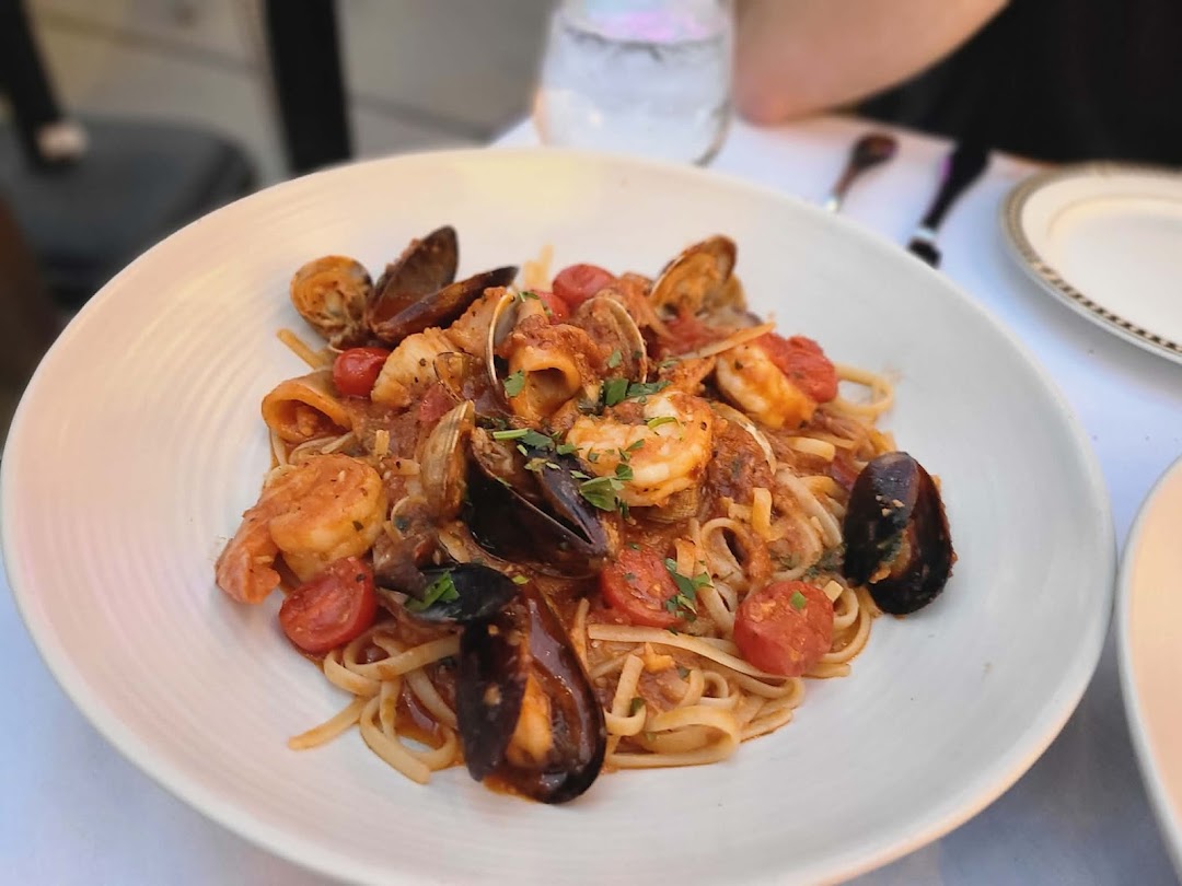 Photo of Prosecco Restaurant & Pizzeria