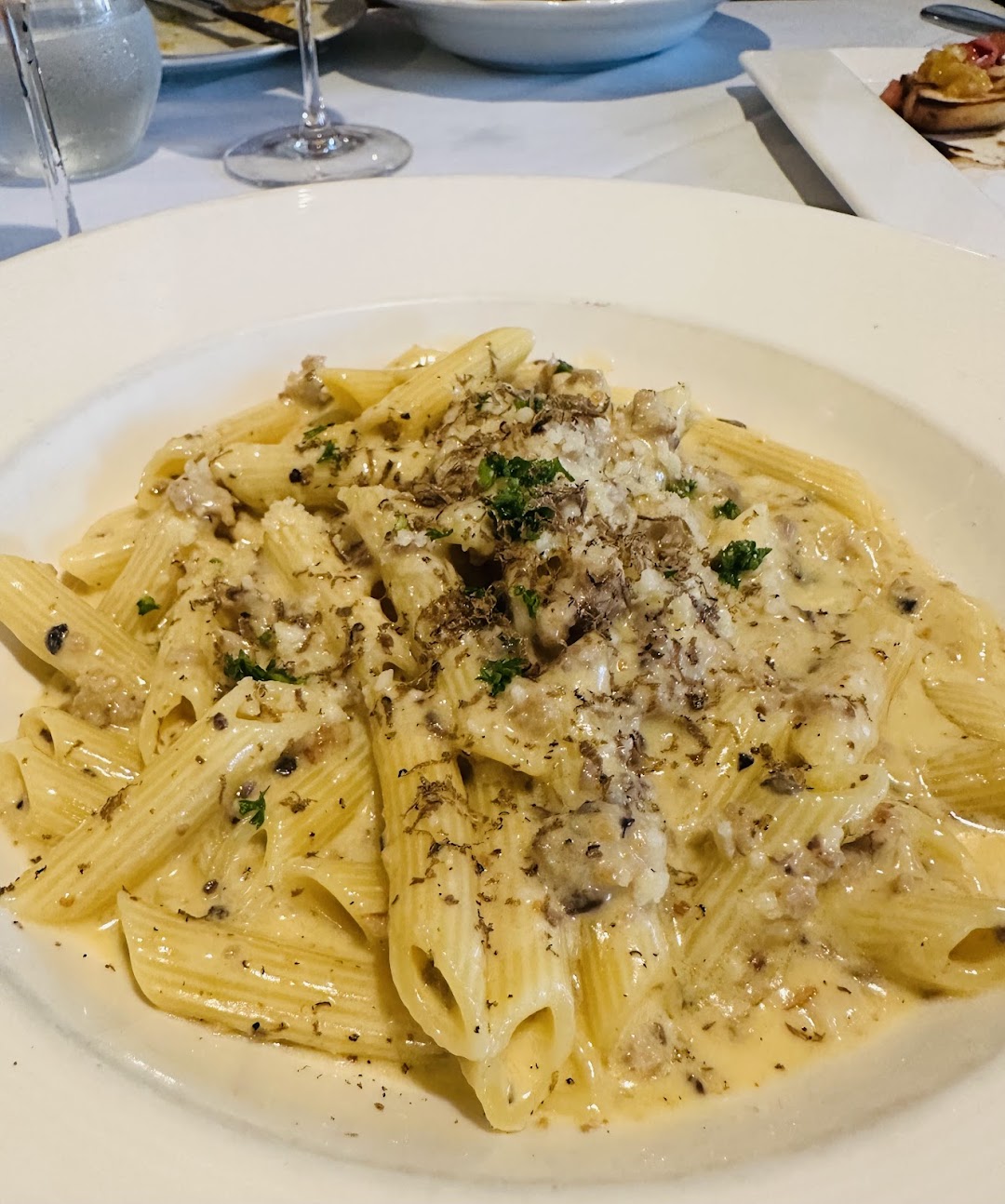 Photo of Prosecco Restaurant & Pizzeria