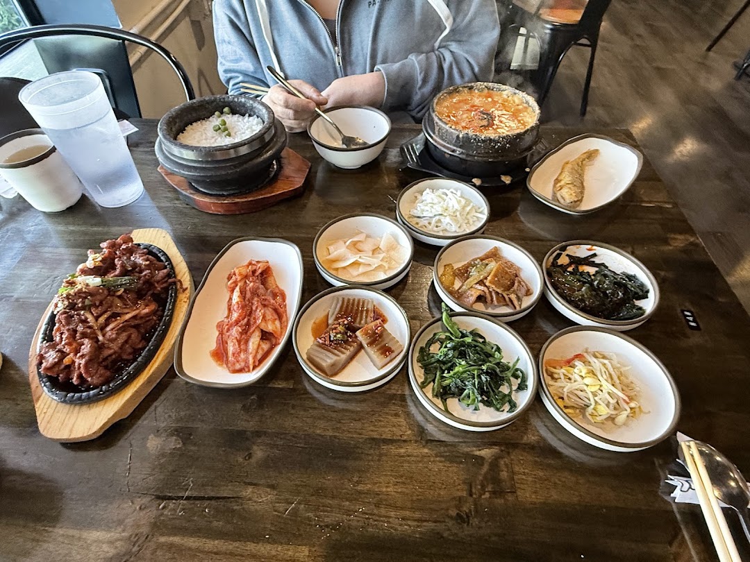 Photo of Seoul Tofu House