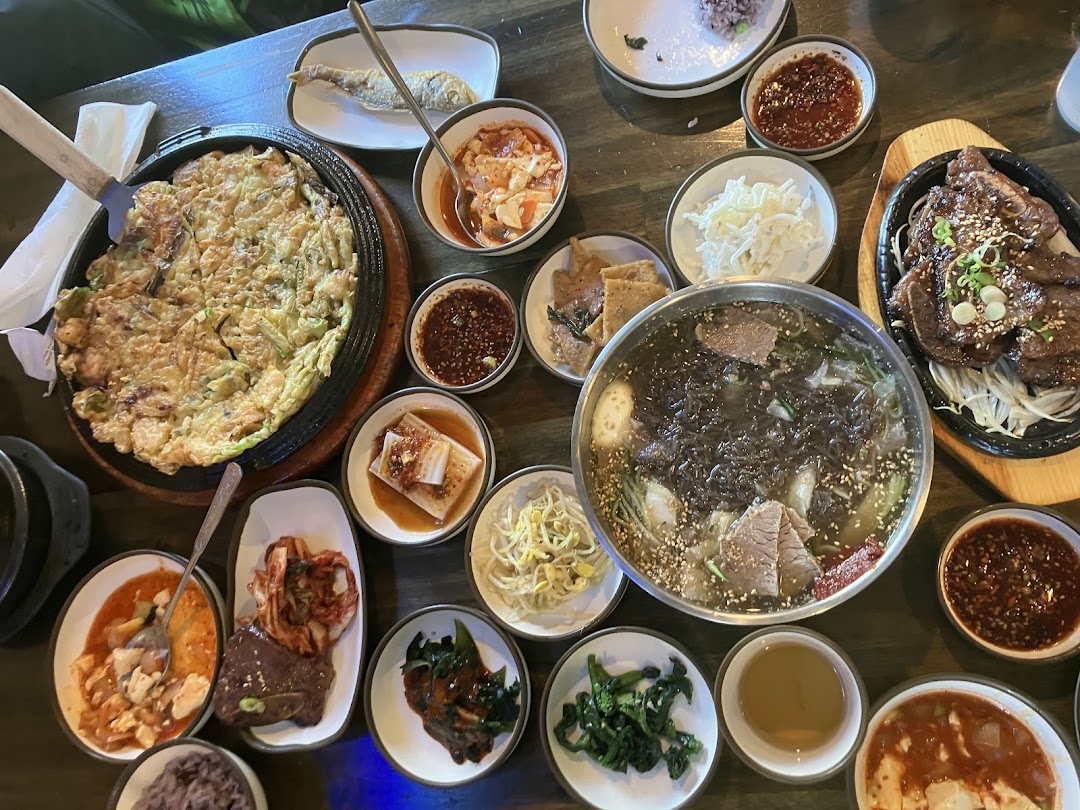 Photo of Seoul Tofu House