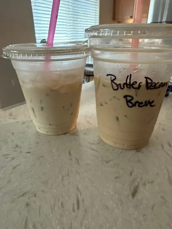 Spotted Cow Coffee