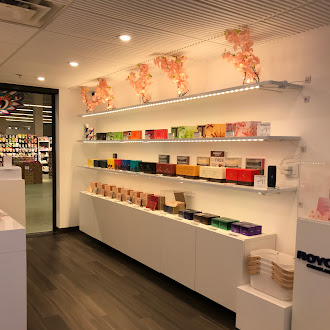 Photo of ROYCE' Chocolate at Uwajimaya in Seattle