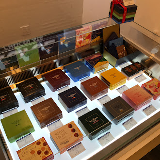 Photo of ROYCE' Chocolate at Uwajimaya in Seattle
