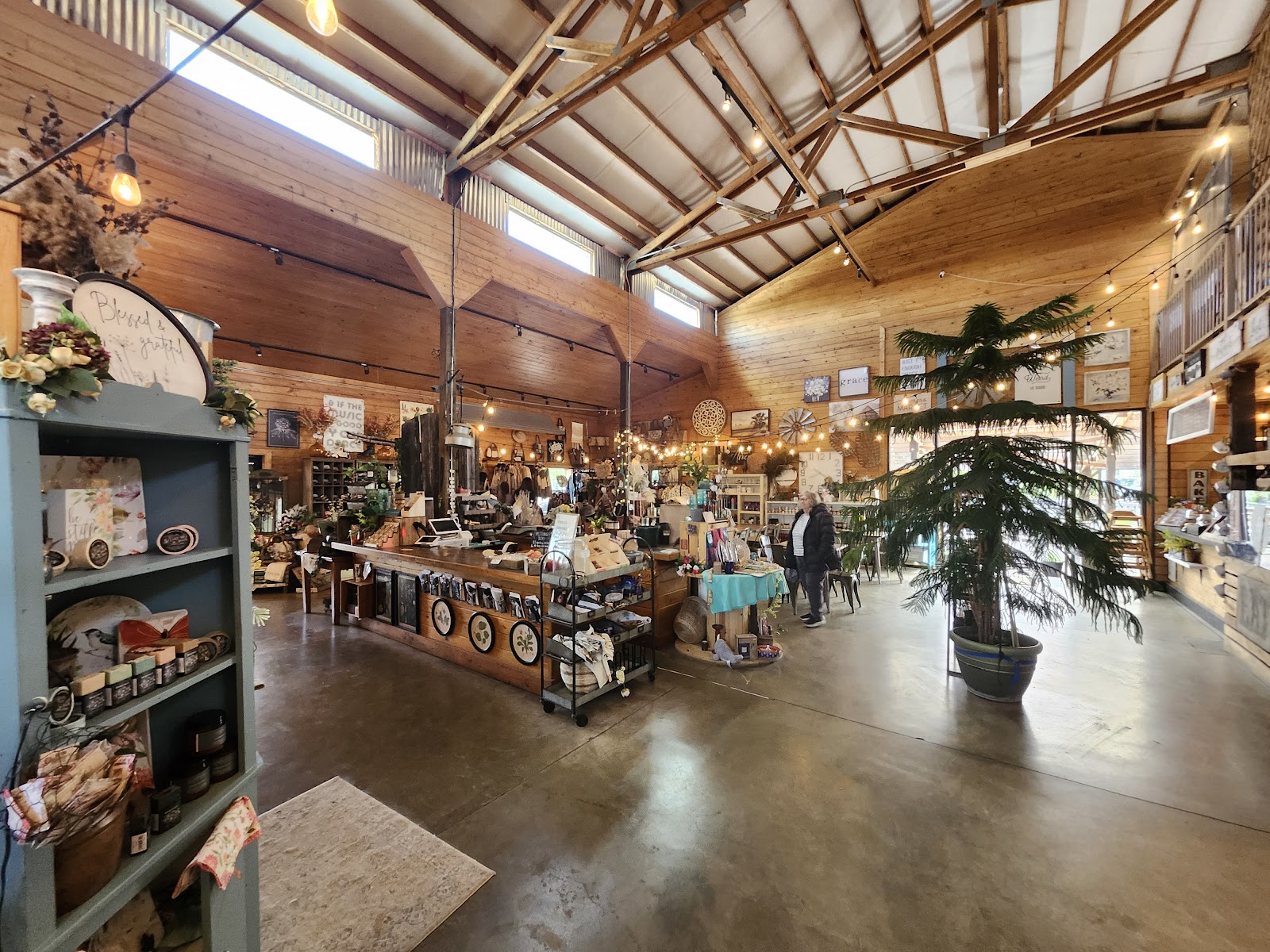 Photo of High Country Orchard - A Greenbluff Farm and Wedding Venue