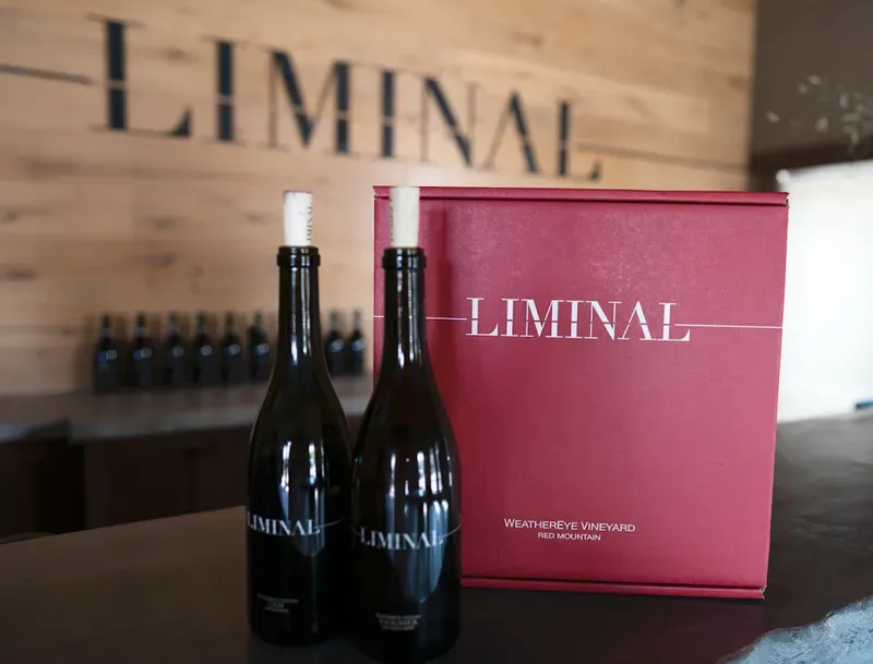 LIMINAL Winery