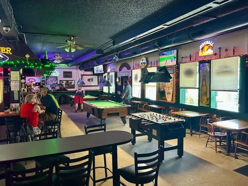 O'Finnigans Pub