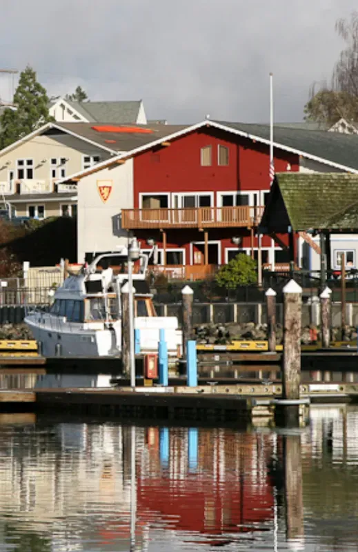 Poulsbo Sons of Norway