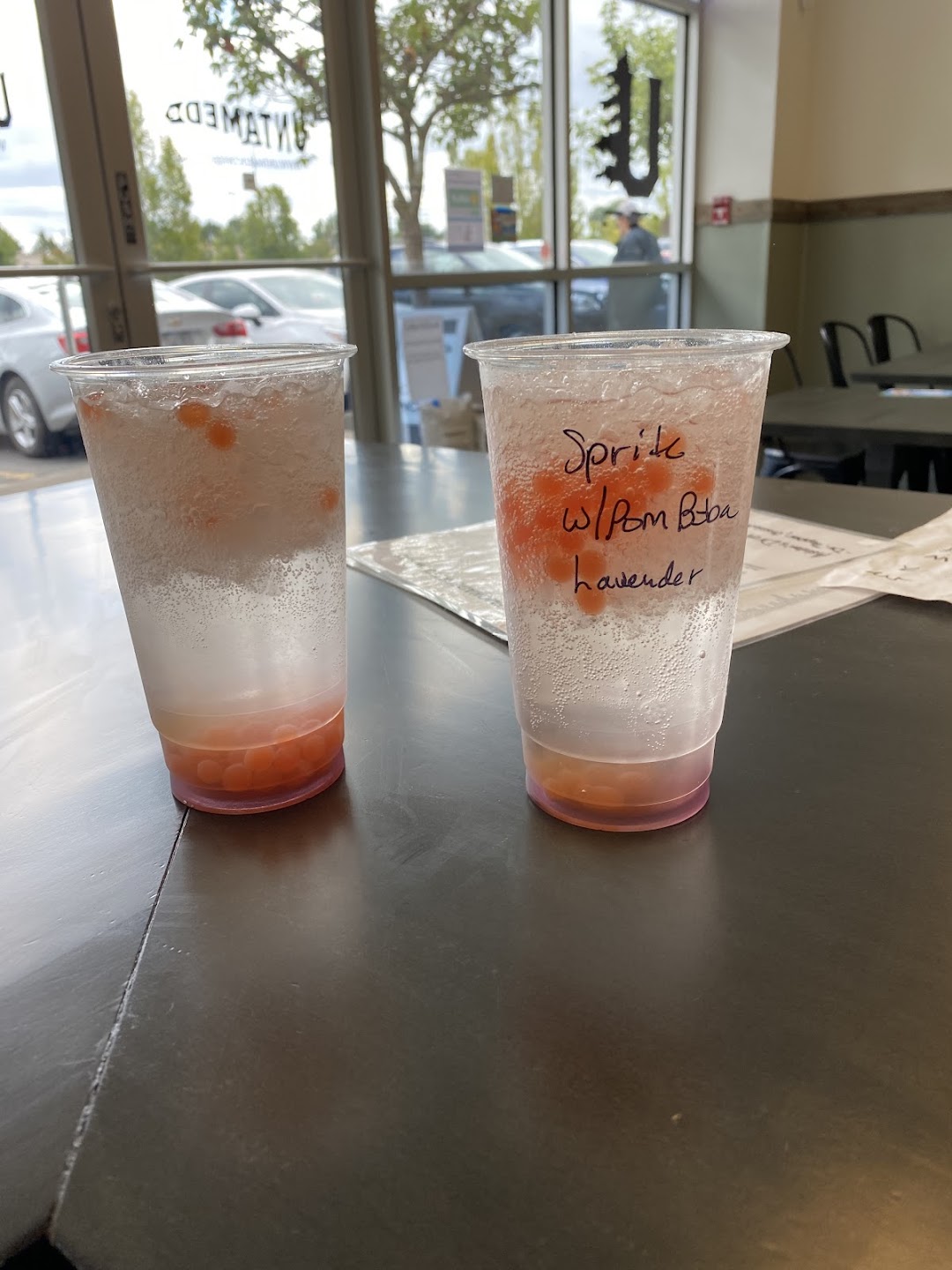 Photo of Untamed Coffee & Muddy Soda