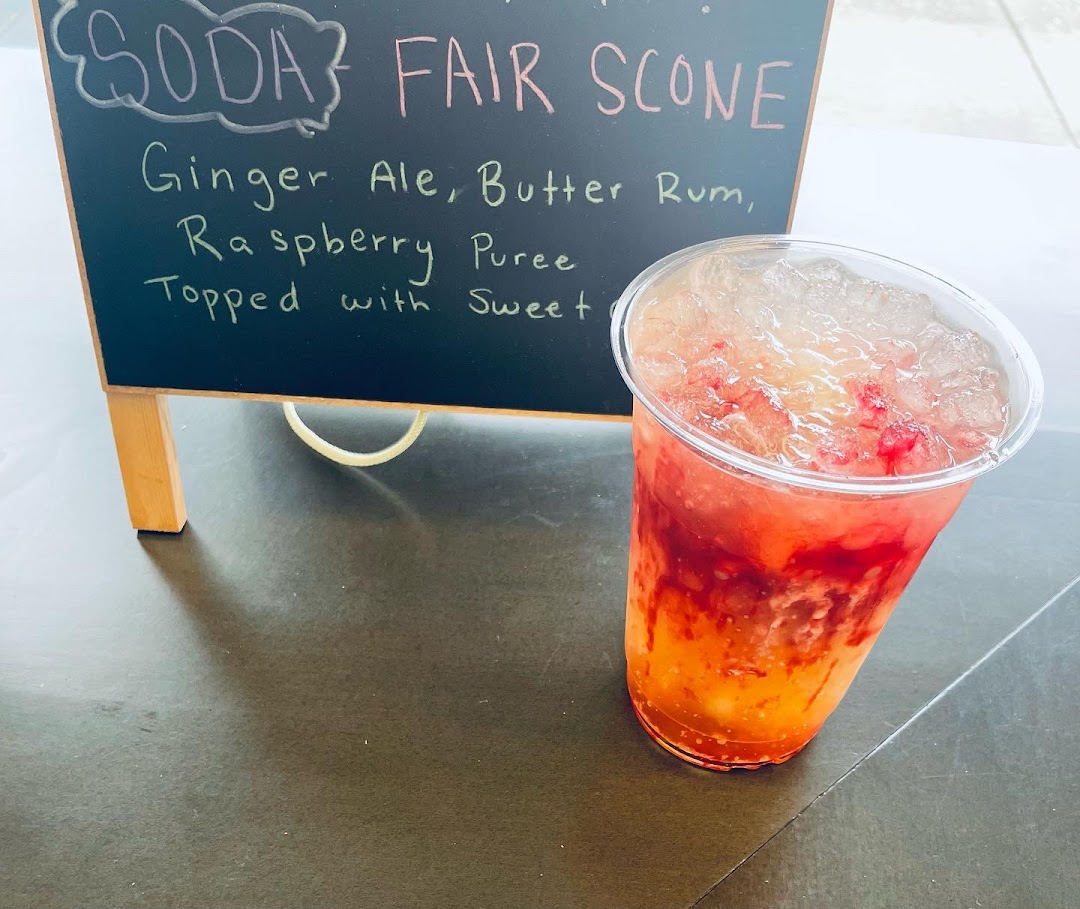 Photo of Untamed Coffee & Muddy Soda